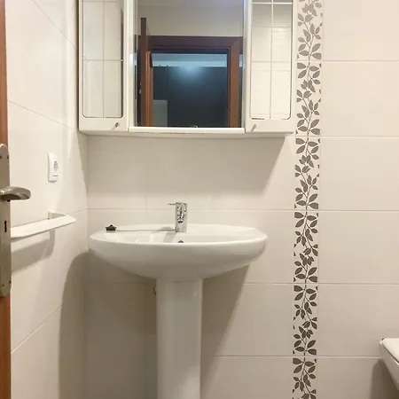 شقة Sea View V لاس بالماس دي غران كاناريا