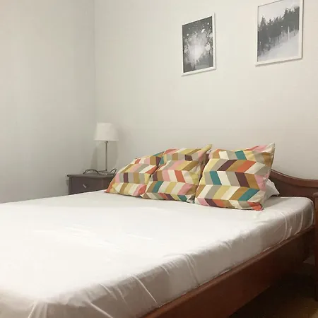 Sea View V لاس بالماس دي غران كاناريا