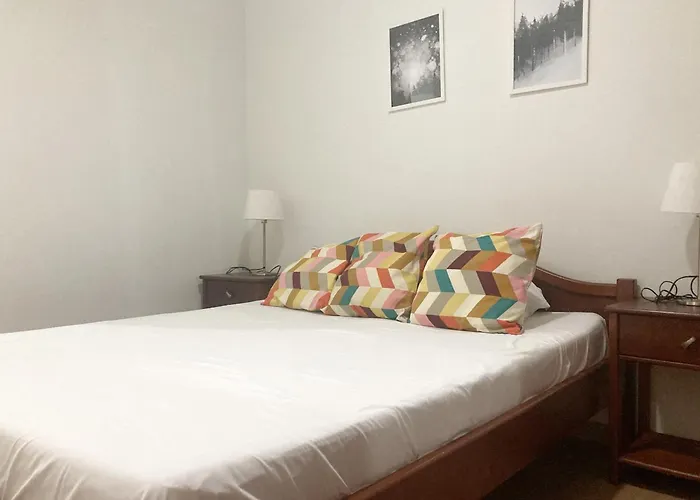 Sea View V Las Palmas / Gran Canaria