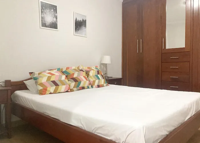 Sea View V Apartment *