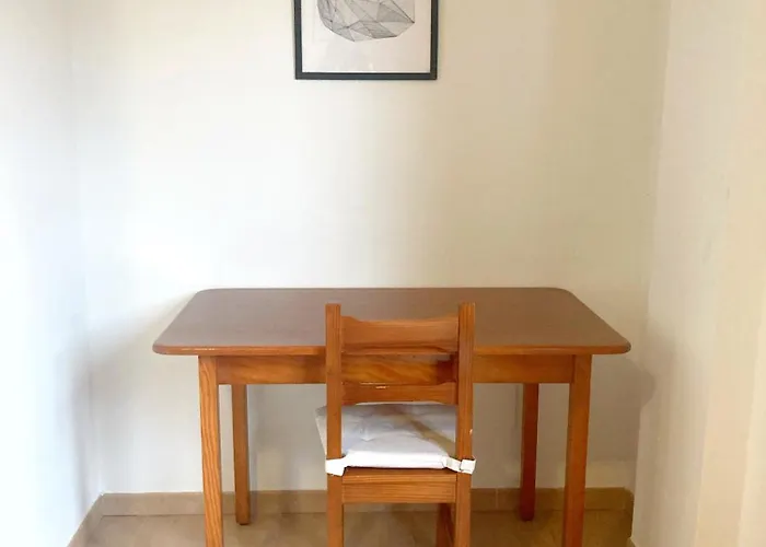 Sea View V Las Palmas / Gran Canaria