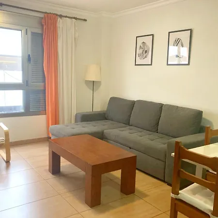 Appartement Canteras Seaview V By Canary365 Las Palmas de Gran Canaria