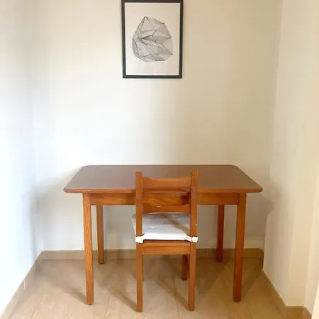 Sea View V Λας Πάλμας ντε Γκραν Κανάρια