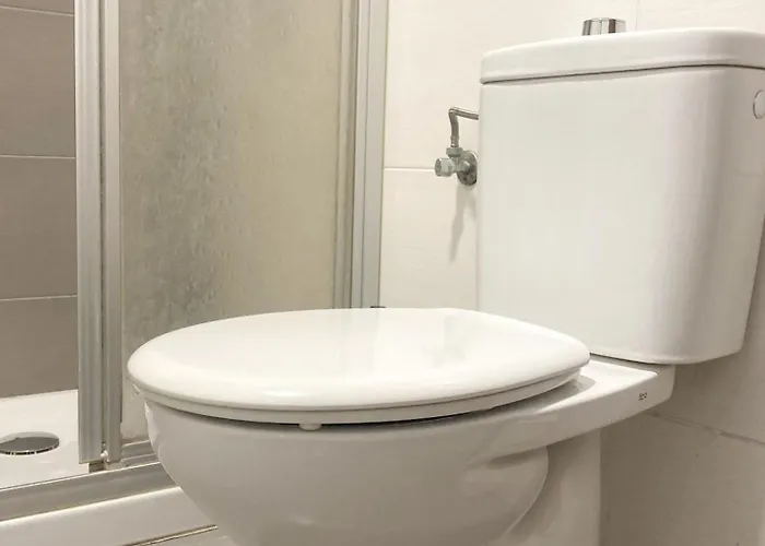 Apartament Sea View V Las Palmas de Gran Canaria