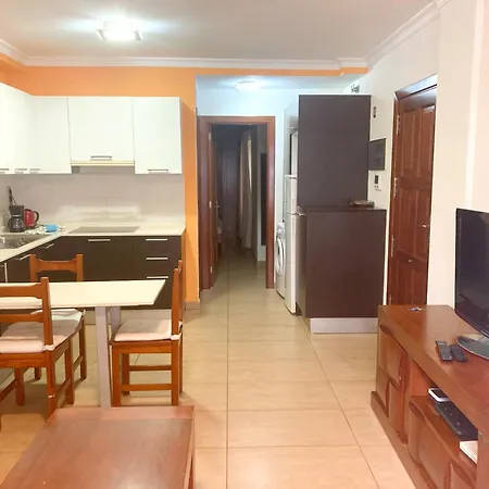 Sea View V Lejlighed Las Palmas de Gran Canaria