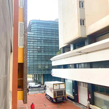 Lejlighed Sea View V Las Palmas de Gran Canaria