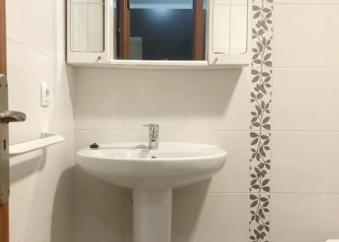 Lejlighed Sea View V Las Palmas de Gran Canaria