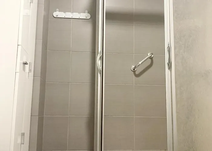 Sea View V Lejlighed