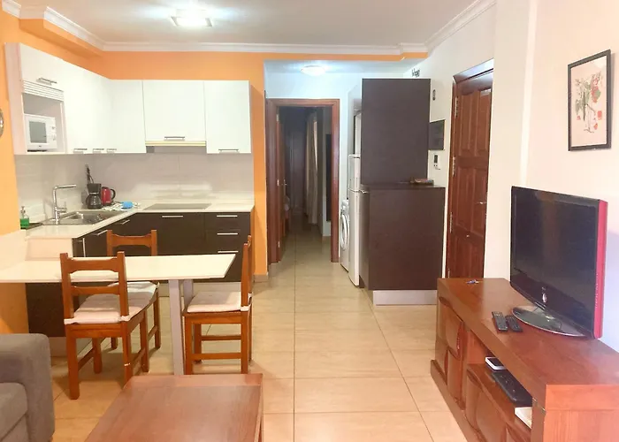 Sea View V Lejlighed Las Palmas de Gran Canaria